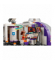 Klocki Friends Stacja kosmiczna i rakieta LEGO 42605