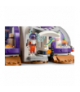 Klocki Friends Stacja kosmiczna i rakieta LEGO 42605