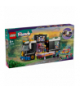 Klocki Friends Sutobus koncertowy gwiazdy popu LEGO 42619