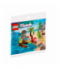 Klocki Friends Sprzątanie plaży LEGO 30635