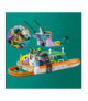 Klocki Friends Morska łódź ratunkowa LEGO 41734