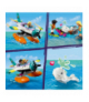 Klocki Friends Hydroplan ratowniczy LEGO 41752