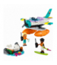 Klocki Friends Hydroplan ratowniczy LEGO 41752