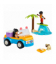 Klocki Friends Zabawa z łazikiem plażowym LEGO 41725
