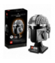 Klocki Star Wars 75328 Hełm Mandalorianina LEGO 75328