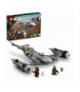 Klocki Star Wars Myśliwiec N-1 Mandalorianina LEGO 75325