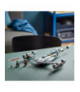 Klocki Star Wars Myśliwiec N-1 Mandalorianina LEGO 75325
