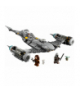 Klocki Star Wars Myśliwiec N-1 Mandalorianina LEGO 75325