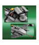 Klocki Star Wars Myśliwiec N-1 Mandalorianina LEGO 75325