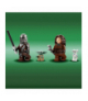 Klocki Star Wars Myśliwiec N-1 Mandalorianina LEGO 75325