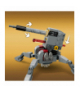 Klocki Star Wars Zestaw bitewny - żołnierze-klony z 501 legionu LEGO 75345