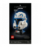 Klocki Star Wars Hełm kapitana Rexa LEGO 75349