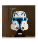 Klocki Star Wars Hełm kapitana Rexa LEGO 75349