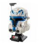 Klocki Star Wars Hełm kapitana Rexa LEGO 75349