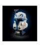 Klocki Star Wars Hełm kapitana Rexa LEGO 75349