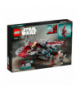 Klocki Star Prom kosmiczny Jedi T-6 Ahs LEGO 75362