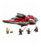 Klocki Star Prom kosmiczny Jedi T-6 Ahs LEGO 75362