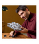 Klocki Star Wars Sokół millennium LEGO 75375