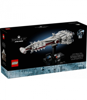 Klocki Star Wars Tantive iv LEGO 75376