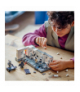 Klocki Star Wars Wejście na pokład statku kosmicznego Tantive iv LEGO 75387