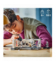 Klocki Star Wars Wejście na pokład statku kosmicznego Tantive iv LEGO 75387