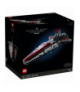 Klocki Star Wars Gwiezdny niszczyciel typu venator LEGO 75367