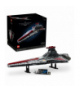 Klocki Star Wars Gwiezdny niszczyciel typu venator LEGO 75367