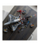 Klocki Star Wars Gwiezdny niszczyciel typu venator LEGO 75367