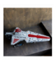Klocki Star Wars Gwiezdny niszczyciel typu venator LEGO 75367