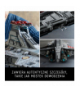 Klocki Star Wars Gwiezdny niszczyciel typu venator LEGO 75367
