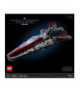 Klocki Star Wars Gwiezdny niszczyciel typu venator LEGO 75367