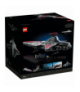 Klocki Star Wars Gwiezdny niszczyciel typu venator LEGO 75367