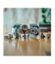 Klocki Star Wars Bombowiec Tie LEGO 75347