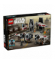 Klocki Star Wars Hybryda Tie Fightera i X-winga LEGO 75393