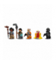 Klocki Star Wars Hybryda Tie Fightera i X-winga LEGO 75393
