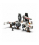 Klocki Star Wars Hybryda Tie Fightera i X-winga LEGO 75393