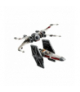 Klocki Star Wars Hybryda Tie Fightera i X-winga LEGO 75393