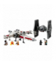 Klocki Star Wars Hybryda Tie Fightera i X-winga LEGO 75393