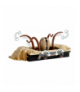 Klocki Star Wars Pustynna barka i jama Sarlacca LEGO 75396