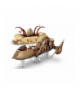 Klocki Star Wars Pustynna barka i jama Sarlacca LEGO 75396