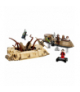 Klocki Star Wars Pustynna barka i jama Sarlacca LEGO 75396