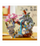 Klocki Ninjago Świątynia smoczego kamienia LEGO 71819