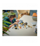 Klocki Ninjago Łazik terenowy ninja Arina LEGO 71811