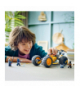 Klocki Ninjago Łazik terenowy ninja Arina LEGO 71811
