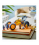 Klocki Ninjago Łazik terenowy ninja Arina LEGO 71811