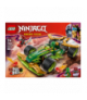 Klocki Ninjago Samochód wyścigowy lloyda z napędem typu pull-back LEGO 71828