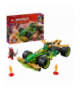 Klocki Ninjago Samochód wyścigowy lloyda z napędem typu pull-back LEGO 71828