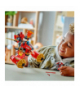 Klocki Ninjago Burzowy jeździec-mech Kaia LEGO 71830