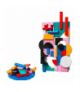 Klocki Art Sztuka współczesna LEGO 31210