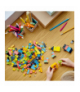 Klocki Classic Kreatywna zabawa neonowymi kolorami LEGO 11027